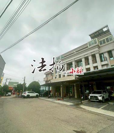 龍井法拍透天-3
