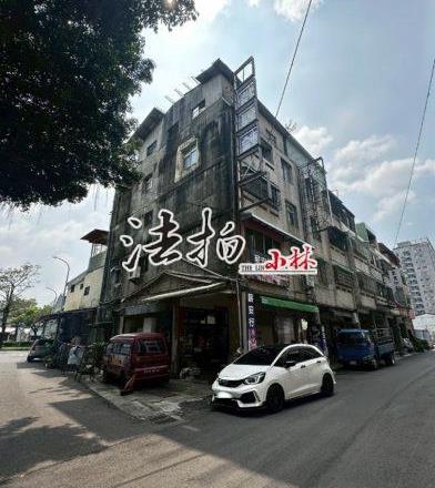 西屯公寓法拍-1