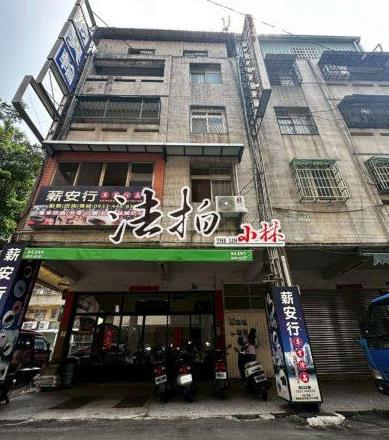 西屯公寓法拍-2