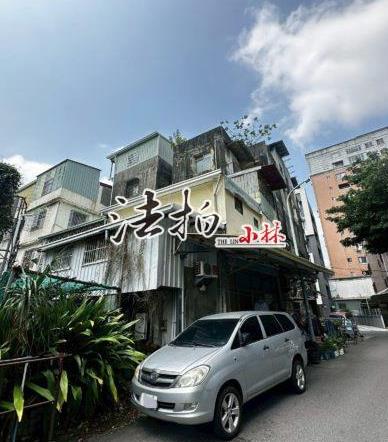 西屯公寓法拍-3
