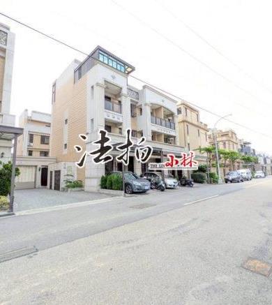 沙鹿法拍透天-1