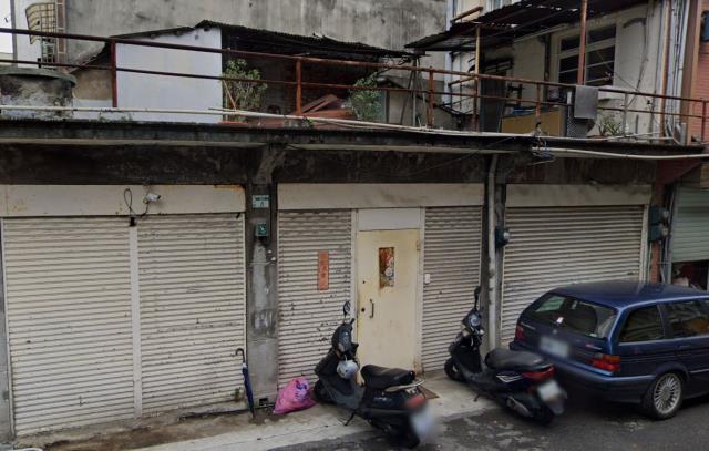 新北法拍店面-1