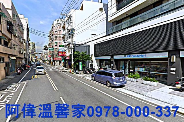 新竹華廈-1