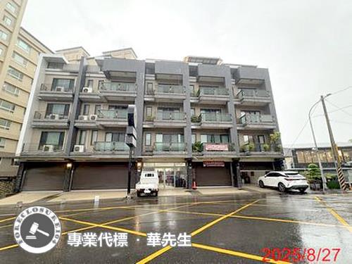 桃園楊梅法拍透天-3