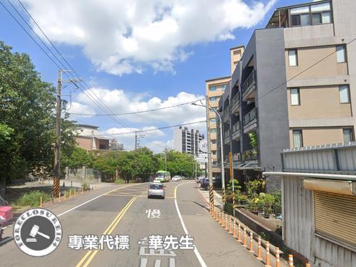 桃園楊梅法拍透天-5