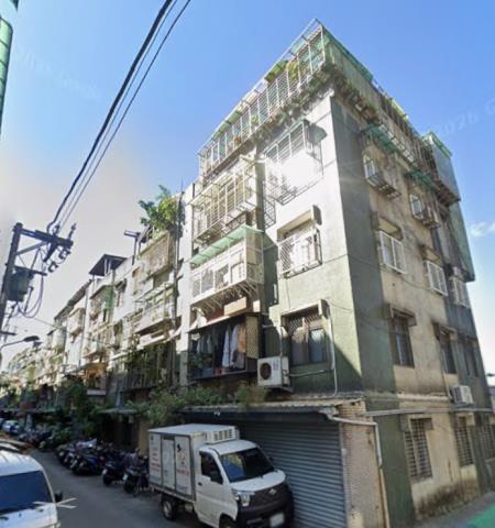 台北南港法拍公寓-1