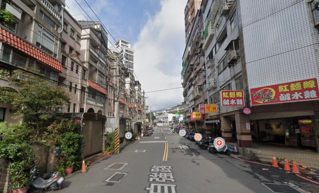 新北淡水華廈法拍-5