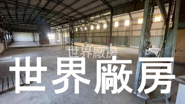 台南仁德廠房-2