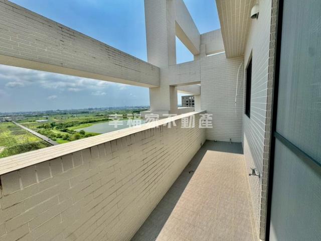 台南新市大樓-11