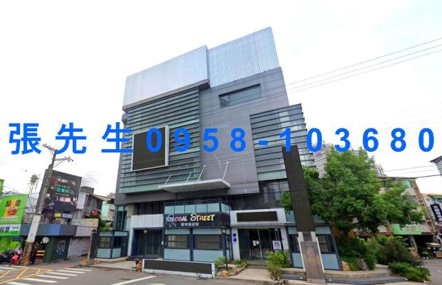 台中西屯法拍透天-1