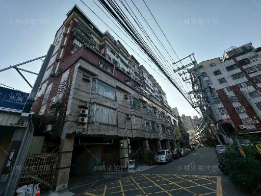 台中大里華廈法拍-1