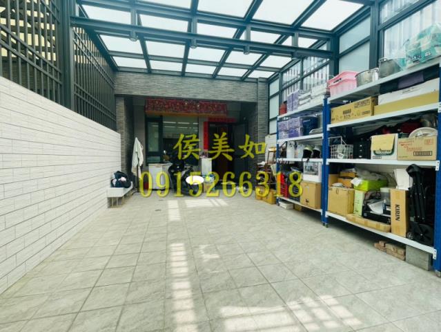 嘉義西區透天-4