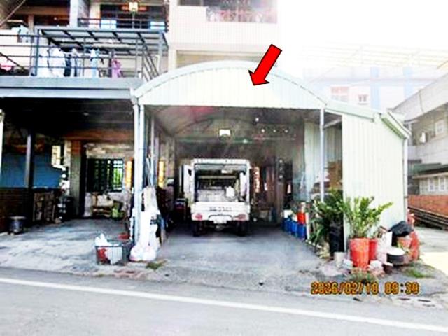 新港鄉大潭村大潭透天