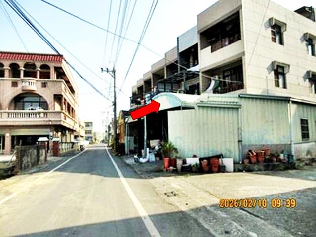 新港鄉大潭村大潭透天