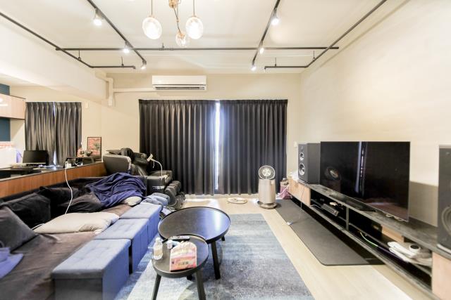 高雄鳳山大樓-1