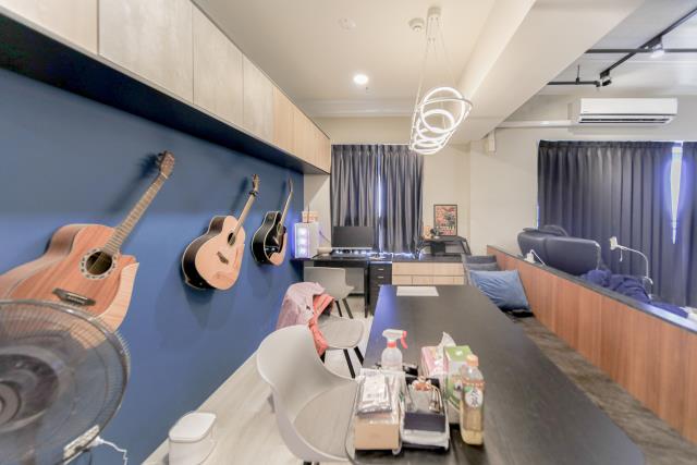 高雄鳳山大樓-4