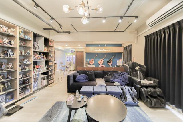 高雄鳳山大樓-5