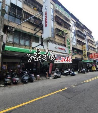 西區大樓法拍-1