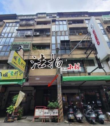西區大樓法拍-2