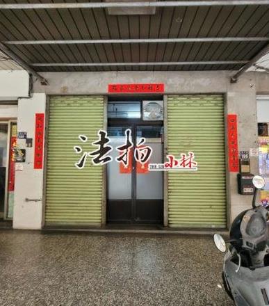 西區大樓法拍-3
