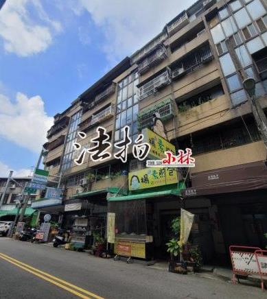 西區大樓法拍-4
