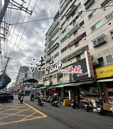 大里拍賣大樓-1