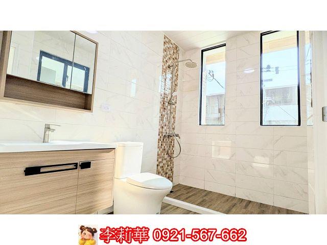 台南安南透天-10