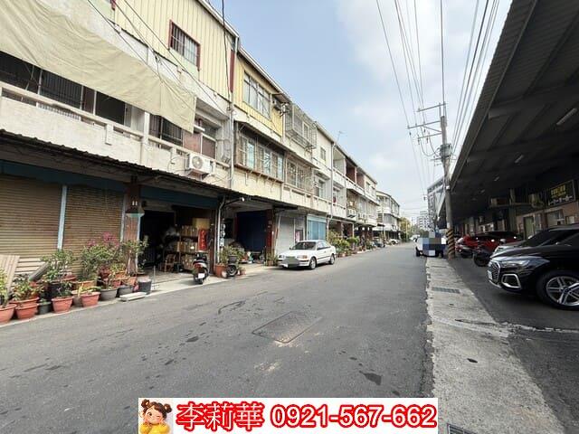 台南永康廠房-1