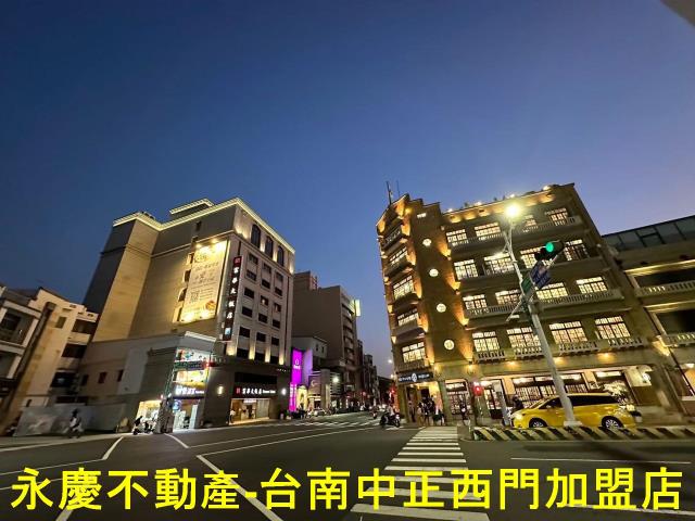 台南中西區透天-6