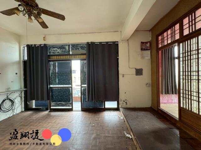 三地門透天-12
