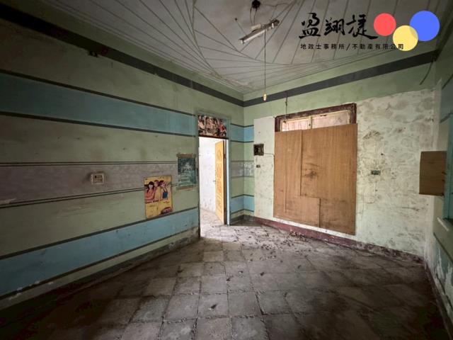 三地門透天-3
