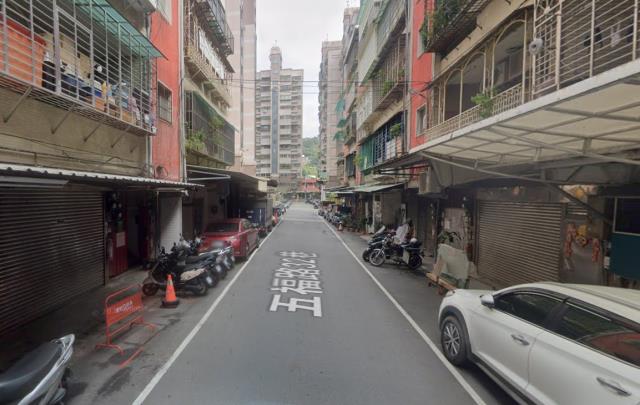 五股公寓法拍-1