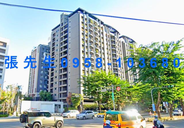 北屯大樓法拍-2