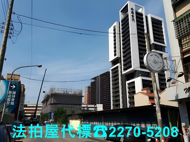 桃園大樓法拍-4