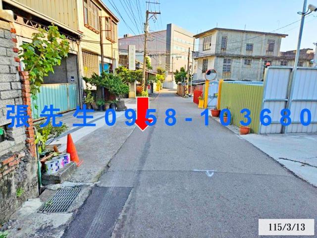 台中拍賣廠房-4