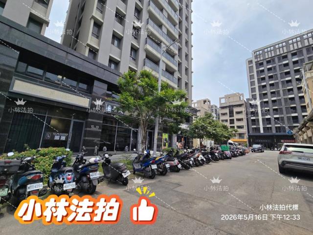 台中南屯大樓法拍-4