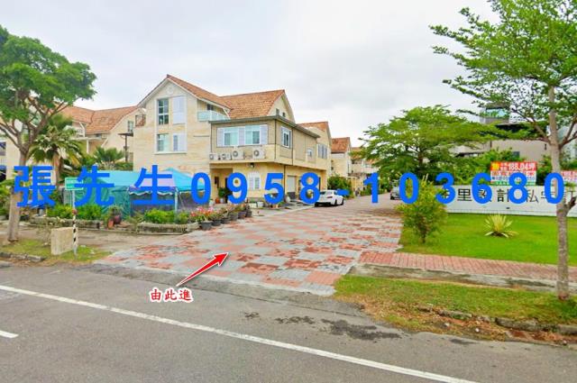 台南安南別墅法拍-1