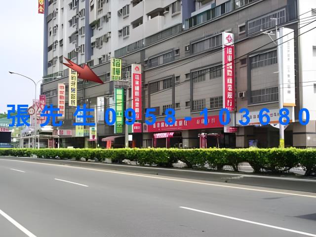台南永康法拍大樓-7