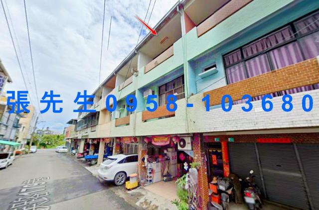 台南玉井透天法拍-1