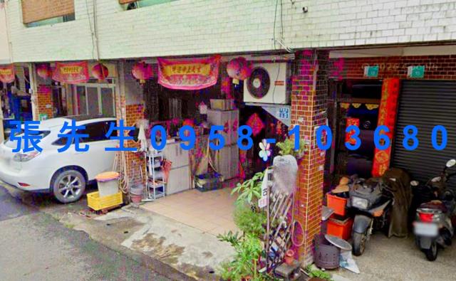 台南玉井透天法拍-4