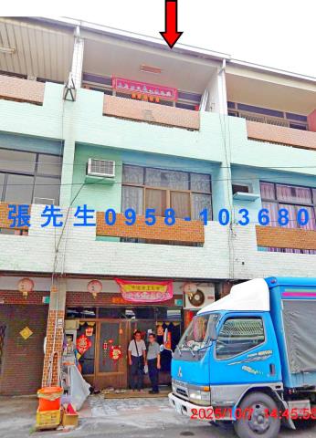 台南玉井透天法拍-5