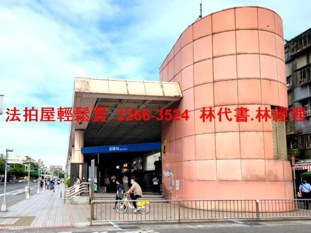 台北南港公寓法拍-6