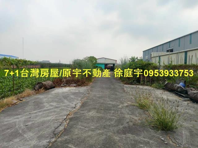 高雄大寮廠房-1