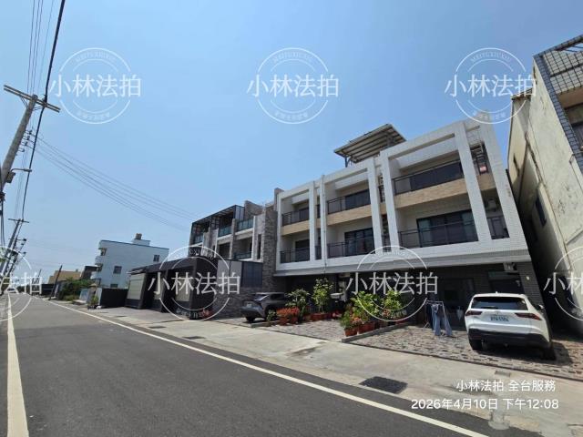 雲林麥寮透天法拍-3