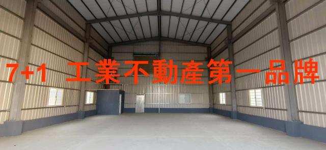 高雄大寮廠房-1