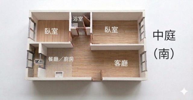 高雄鼓山大樓-15