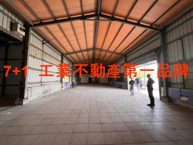 高雄大樹廠房-1