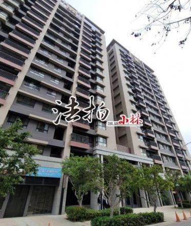 清水法拍大樓-1