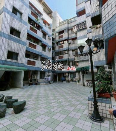 南屯法拍大樓-1