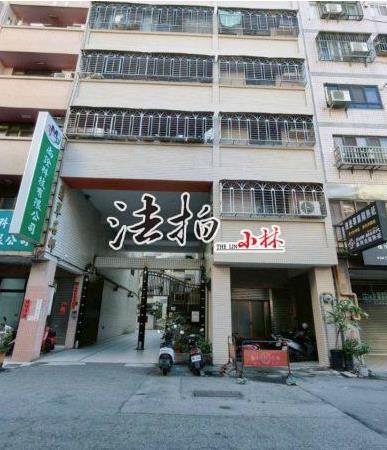 南屯法拍大樓-2
